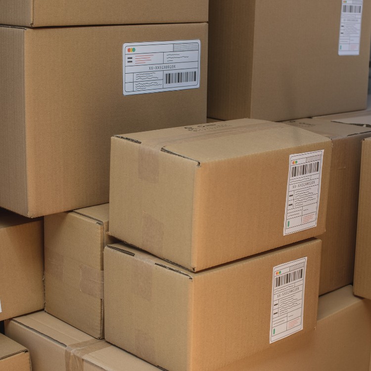 Moving services in Las Vegas, NV