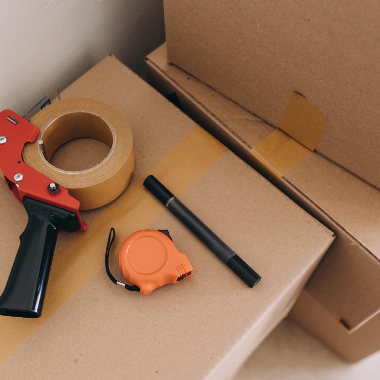 Moving services in Las Vegas, NV