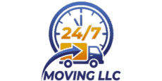 24/7 Moving LLC